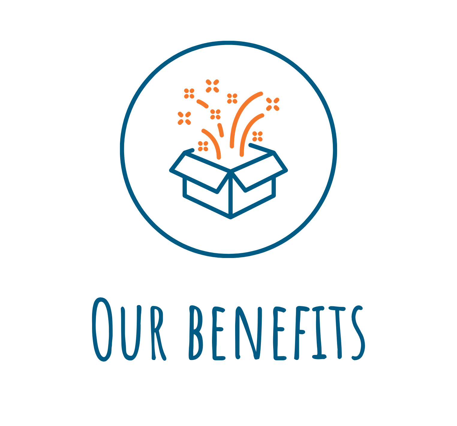 Our Benefits