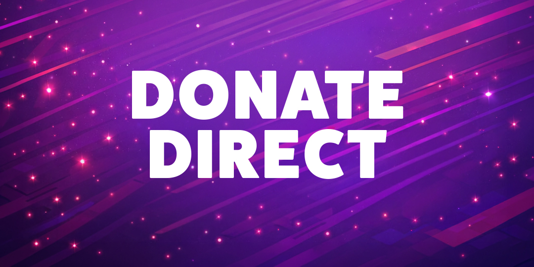 Donate Direct