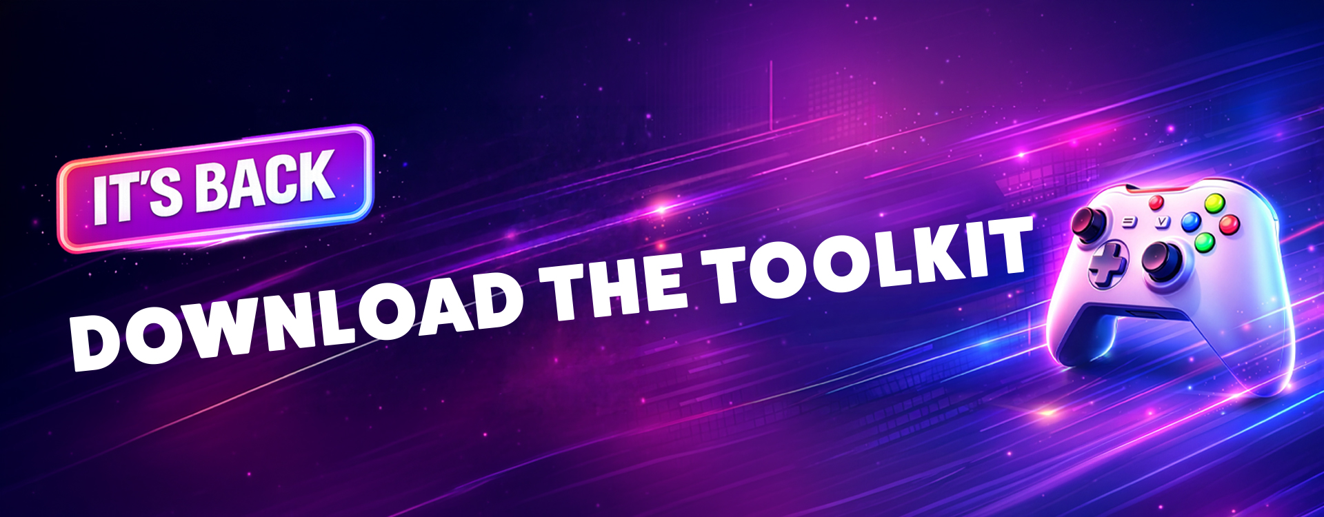 Download Toolkit