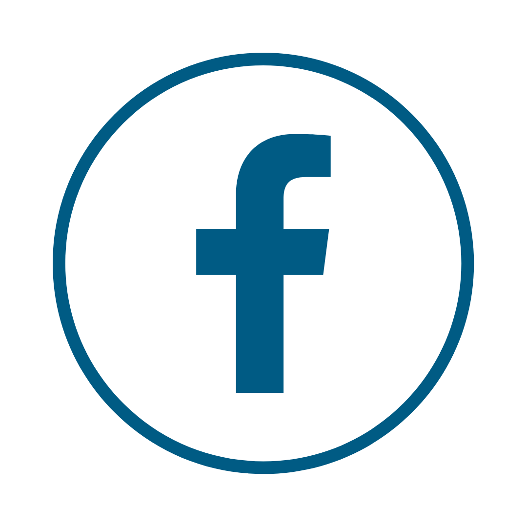 icon of facebook