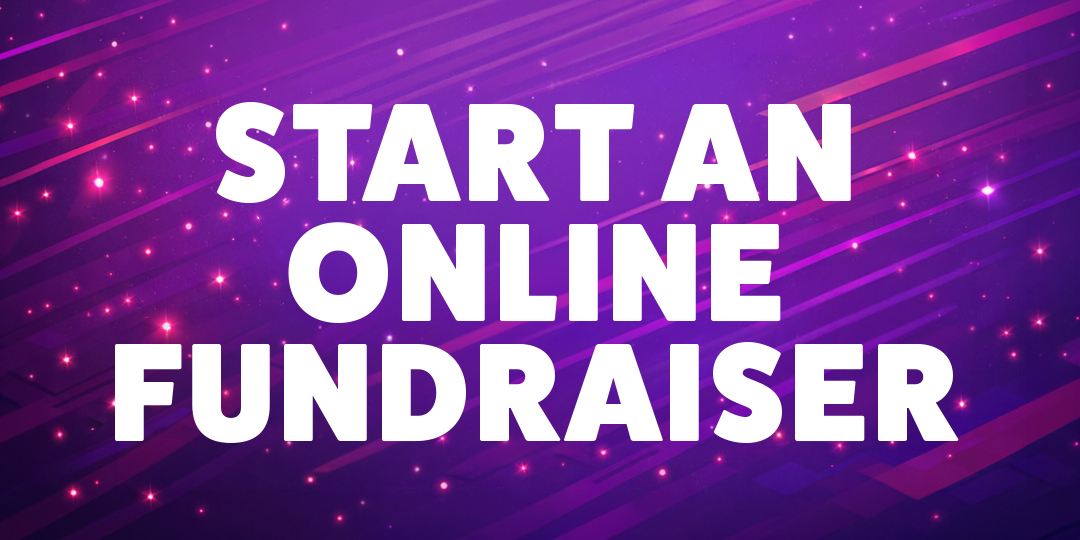Online Fundraiser