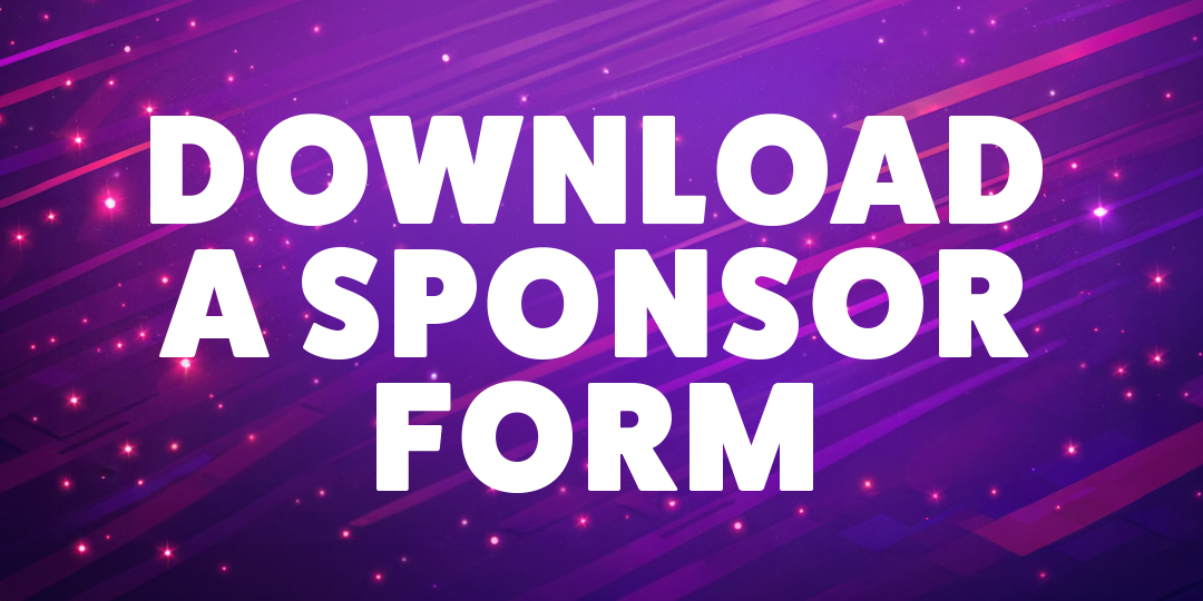 Sponsor Form
