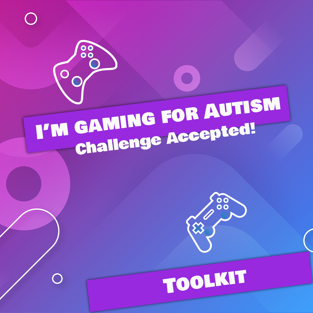 Gaming for Autism