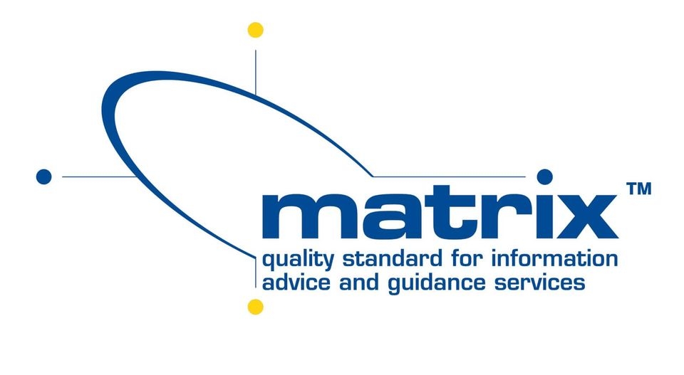 Matrix Accreditation for our Employment Service