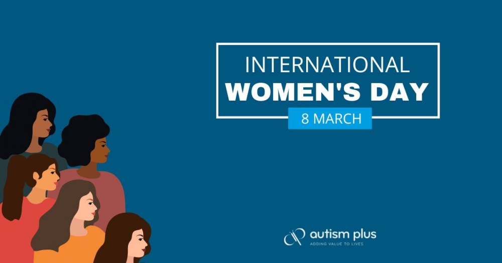 International Women's Day