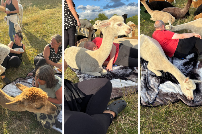 A brilliant adventure for people we support in Thorne!