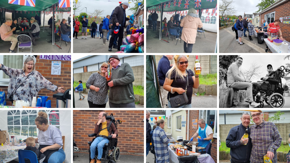 Spring Fair