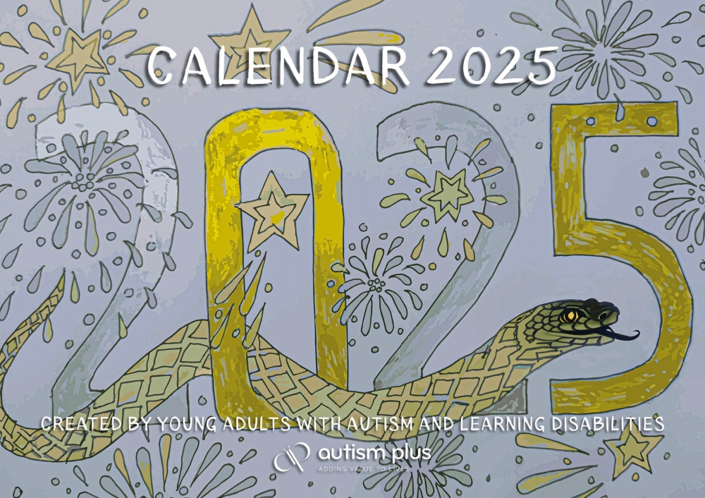 2025 Calenders Now On Sale