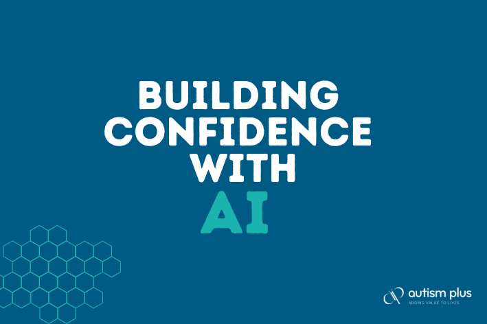 Colleagues Build Confidence Through AI Learning Programme