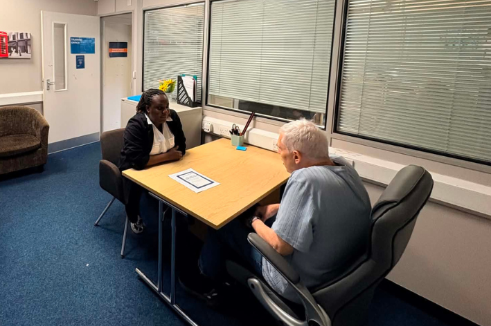 Putting People at the Heart of Recruitment