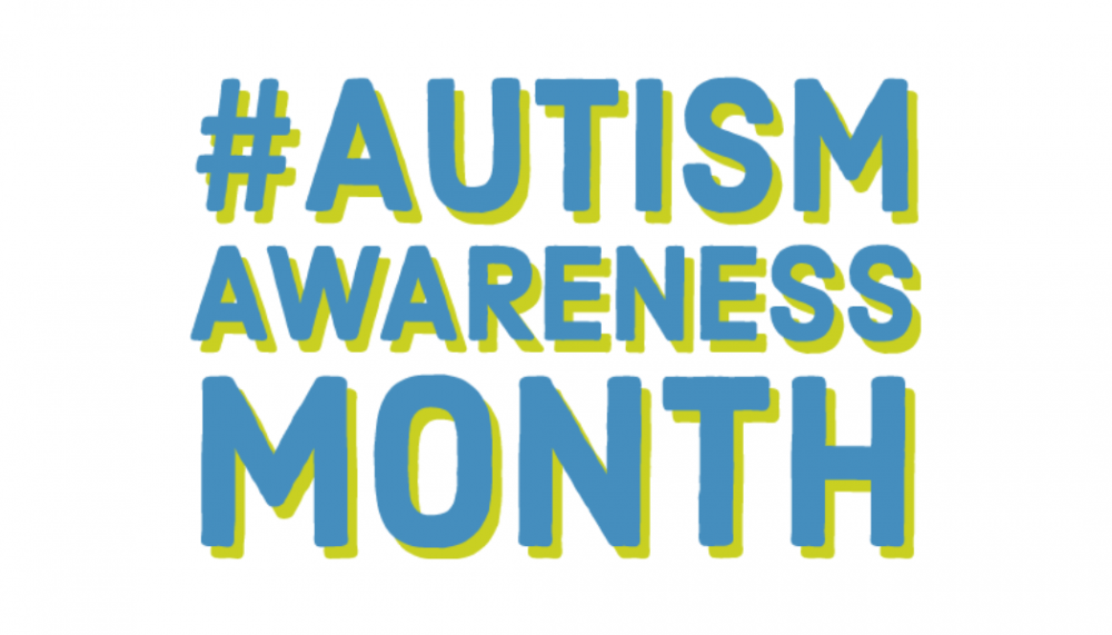 World Autism Awareness Day!