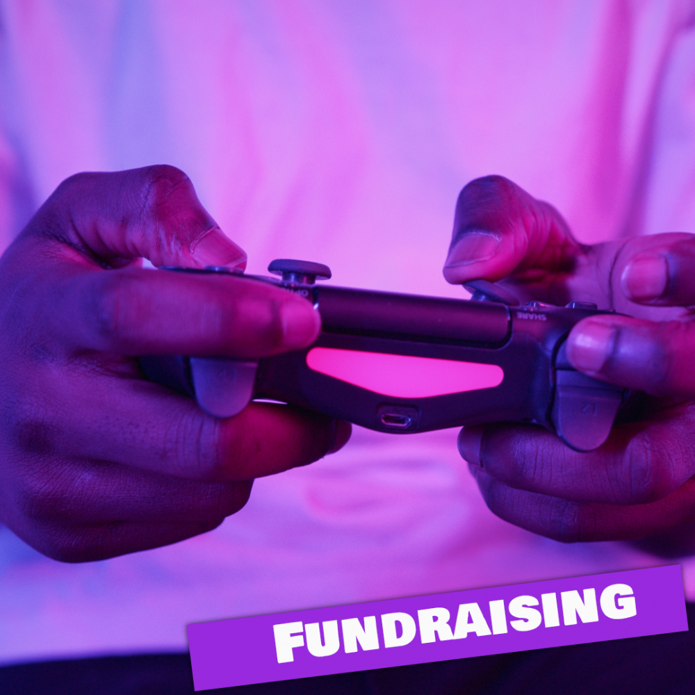 Autism Awareness Month: Join the Gaming for Autism challenge