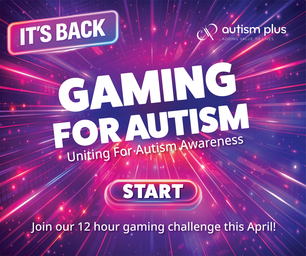 Today is World Autism Awareness Day! 