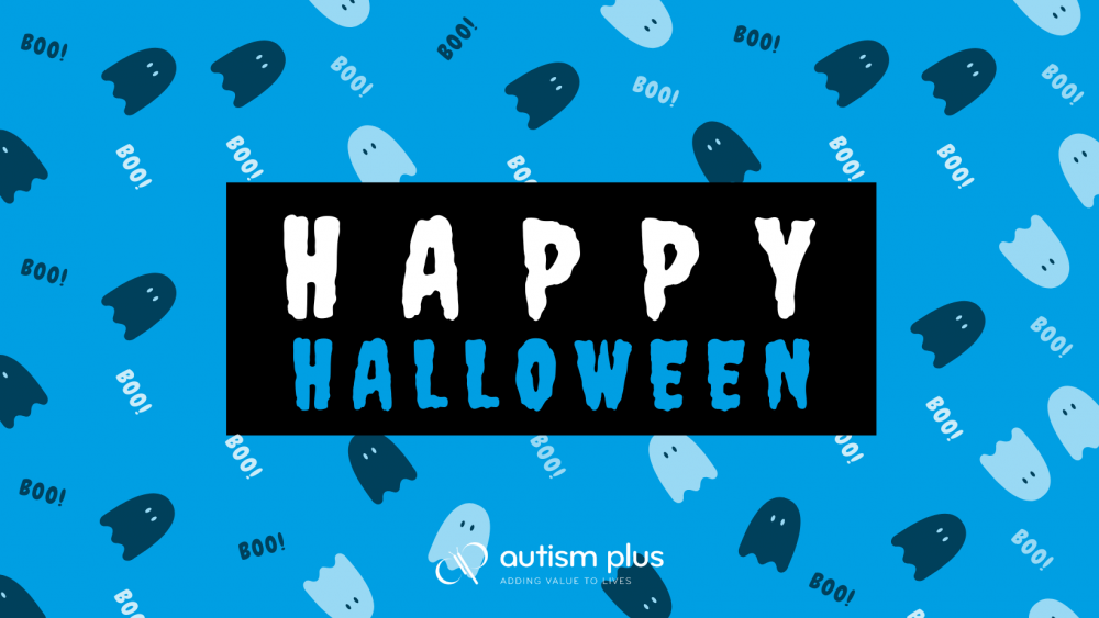 Happy Halloween