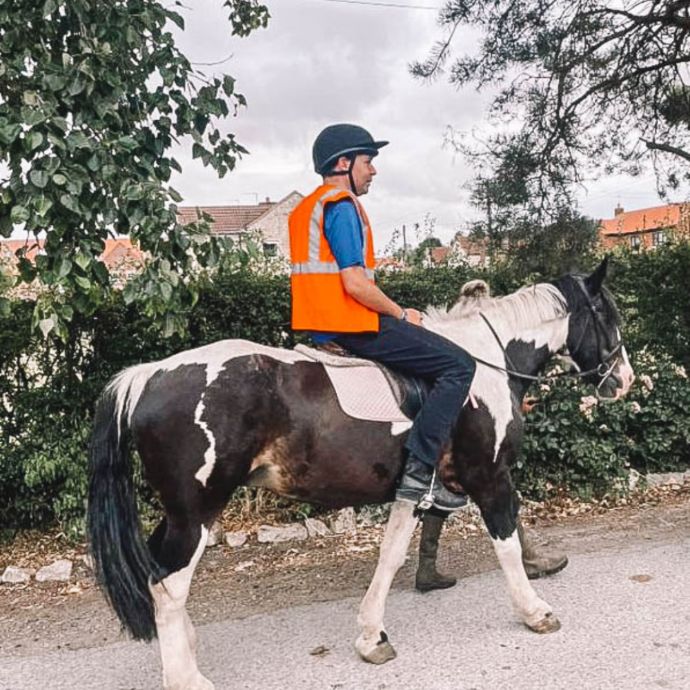 Horse Riding