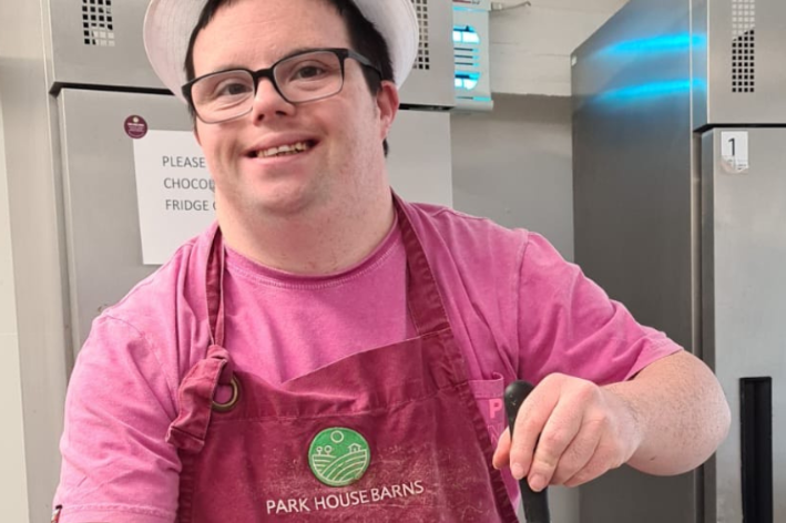 Shining Bright: Jonny Nominated for Rising Star at Deliciously Yorkshire Awards!