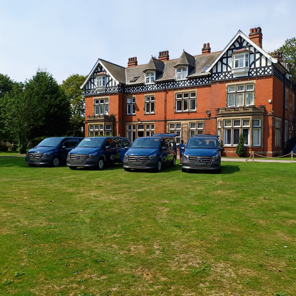 Exciting News for our Residential Services!