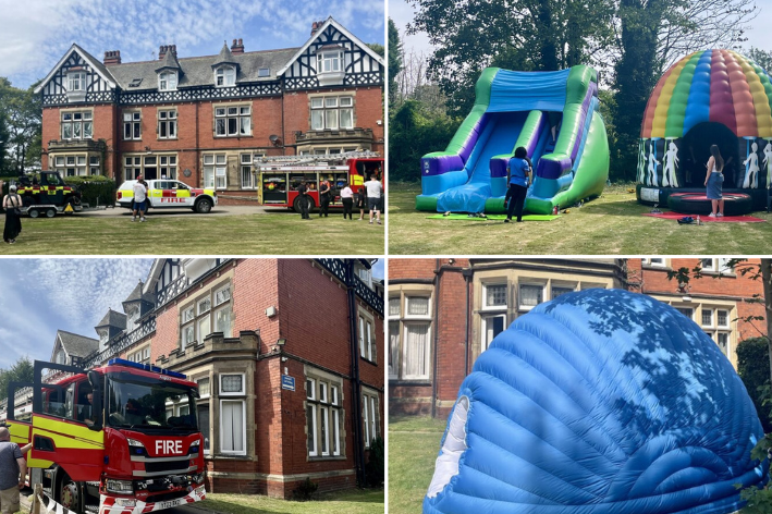 Thorne Summer Fair - What a Day!