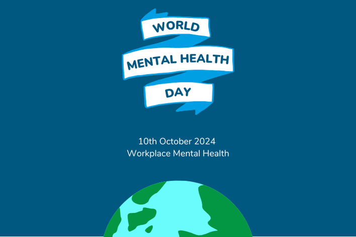 World Mental Health Day 2024: Workplace Mental Health