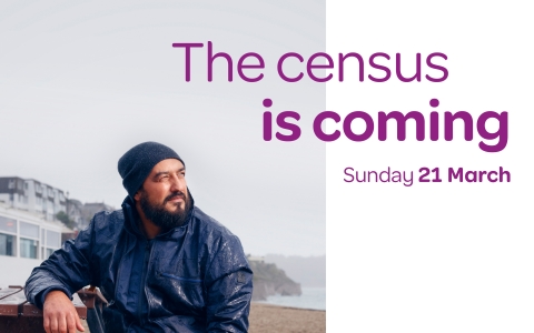 Autism Plus Census Centre!