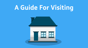 A Guide For Visiting 