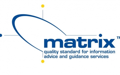 Matrix Accreditation for our Employment Service