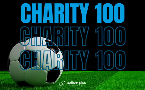Autism Plus Are Part Of The Charity 100 With Club Doncaster
