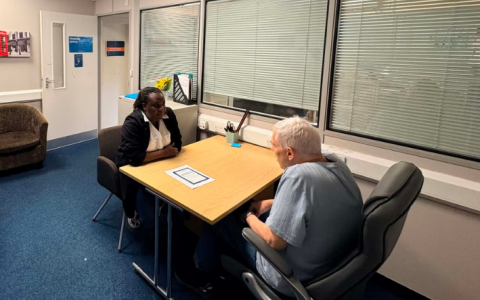 Putting People at the Heart of Recruitment