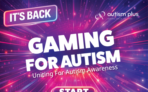 Today is World Autism Awareness Day! 