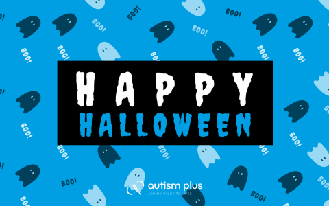 Happy Halloween