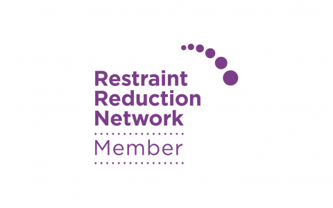 We're Members of the Restraint Reduction Network
