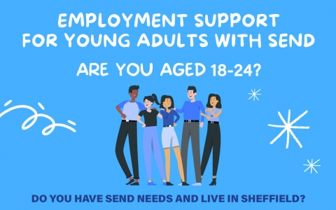 New Employment Support Programme 