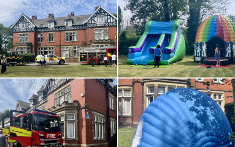 Thorne Summer Fair - What a Day!