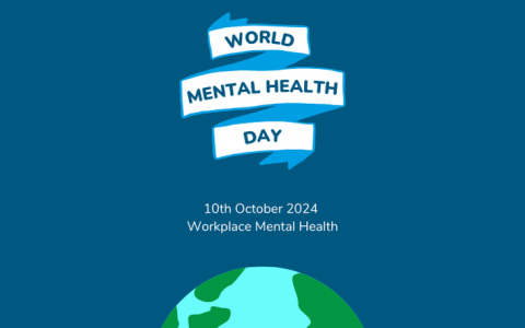 World Mental Health Day 2024: Workplace Mental Health